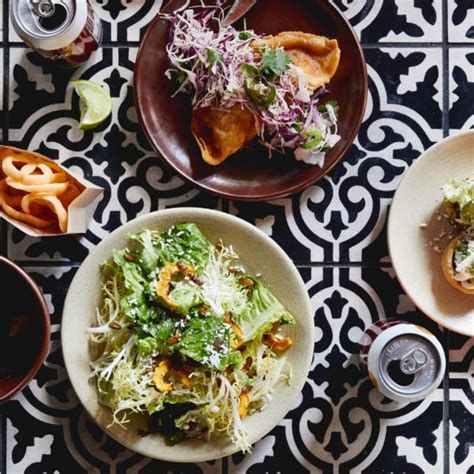 A Michelin Bib Gourmand Mexican restaurant is set to open in Emeryville